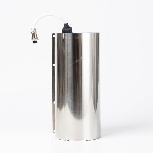 Riscaldatore per bicchieri da 900 ml per la pressa CE-MP270H