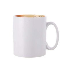 Tazza 300 ml con interno Halloween Sublimazione Termostampa