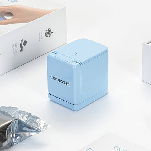 Stampante a colori compatta Craft Express