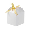 Confezione decorativa per sublimazione - 9 x 9 x 13 cm