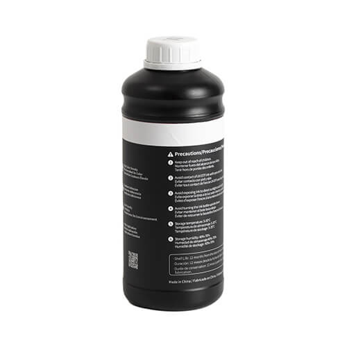 Inchiostro OtterPro SD UV DTF 1000 ml - Bianco