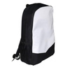 Zaino 35 x 48 x 15 cm Nero Sublimazione Trasferimento termico