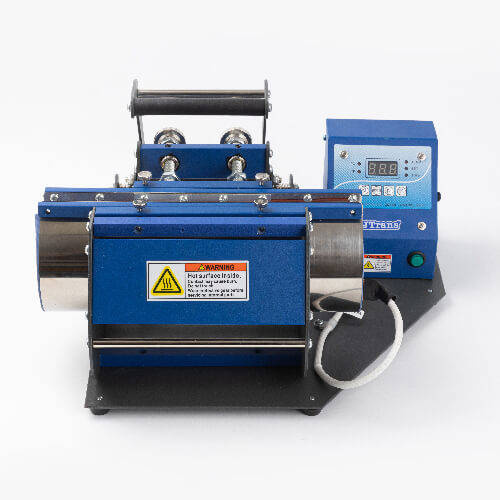 Pressa a tazza Ø 8,3+ / 24 cm - modello JTSB06-270H