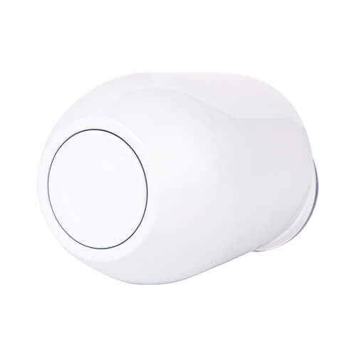 Tazza da vin brulè da 360 ml per sublimazione - bianco