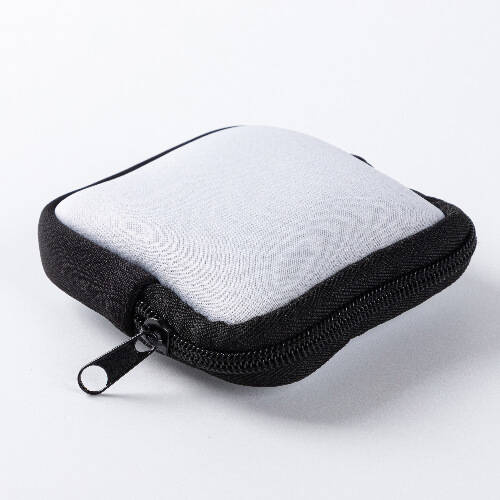 Mini portafoglio in neoprene per sublimazione