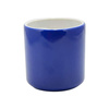 Tazza Magico per le coppie – con manico cuore Special - blu Sublimazione Termostampa