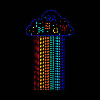 Piccolo arcobaleno