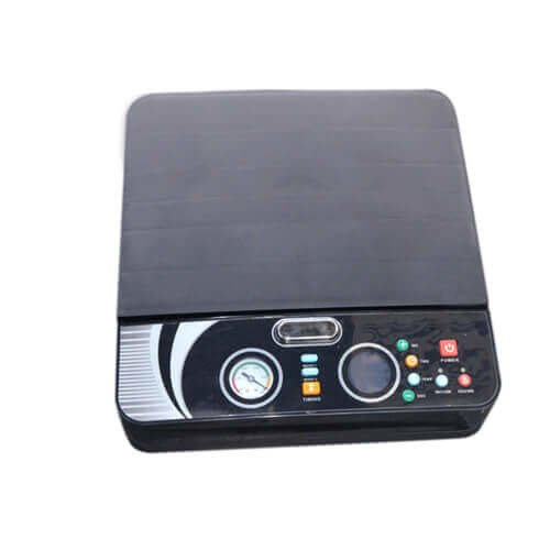 Forno 3D VACUUM per cover Sublimazione Trasferimento termico