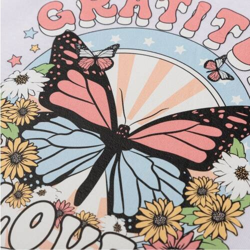 Pellicola di stampa DTF OtterPro 30 cm x 100 m - Glow in dark