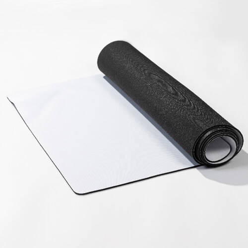 Tappetino da yoga 189 x 70 cm per la stampa a sublimazione