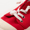 Fibbia in plastica per lacci delle scarpe