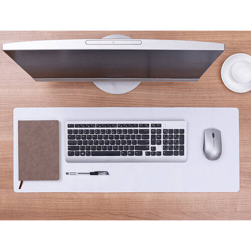 Tappetino per mouse 80 x 30 cm per sublimazione