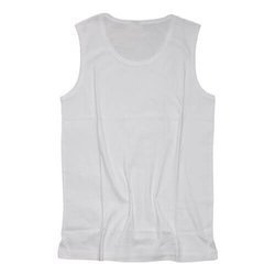 Maglietta maschile Boxeur Cotton-Touch per Sublimazione di trasferimento termico