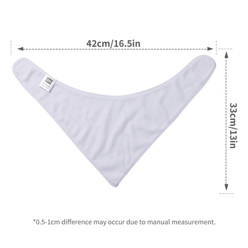 Set di 4 bandane stampabili per bambini