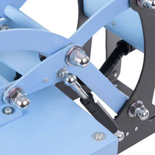 Stampa T-shirt Craft Express 23 x 30 cm Sublimazione Trasferimento Termico