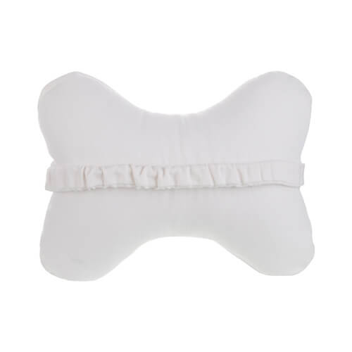 Fodera per cuscino in tela per auto per sublimazione