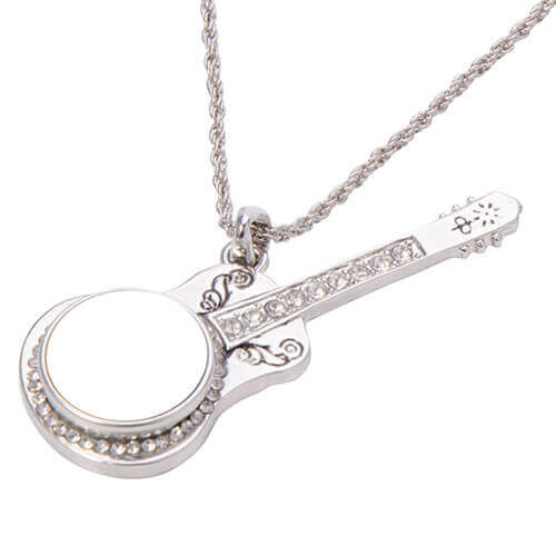 Collana per Stampa sublimatica