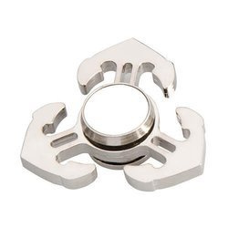 Spinner in metallo per sublimazione - Anchor