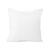 Copricuscino 40 x 40 cm con paillettes per sublimazione – d’argento