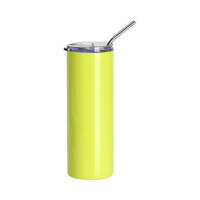 Neon giallo