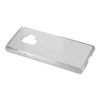 Custodia Samsung Galaxy S9 G9600 trasparente in plastica per Sublimazione trasferimento termico