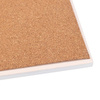 Supporto in ceramica 20 x 20 cm per sublimazione - quadrato