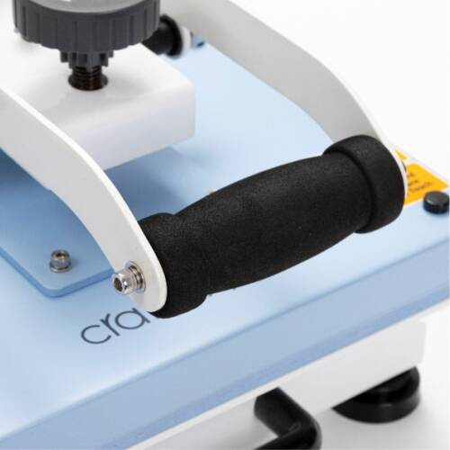 Pressa per magliette Craft Express 23 x 30 cm