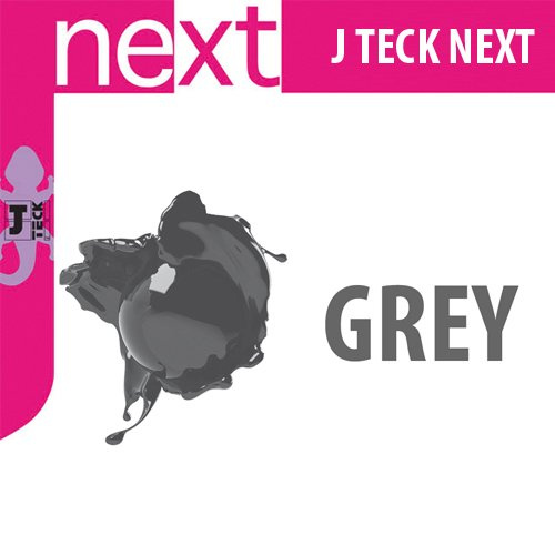 1 litro J-Teck J-Next GREY Sublimazione Trasferimento termico