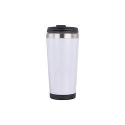 Borraccia termica 450 ml in acciaio