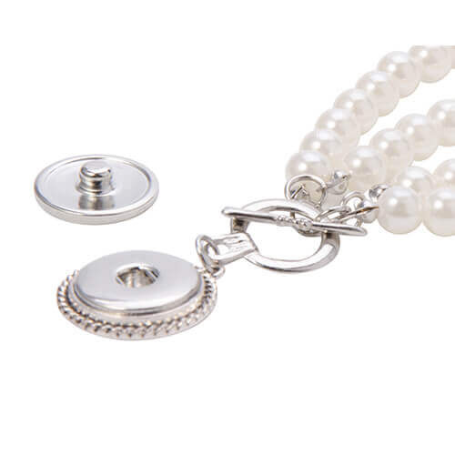 Collana per Stampa sublimatica 