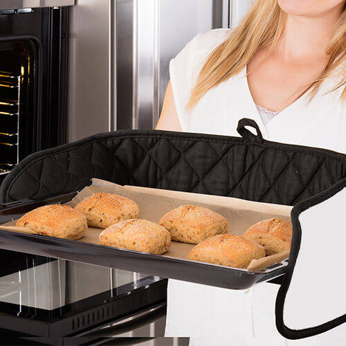 Pentola da cucina 80 x 17,8 cm per sublimazione