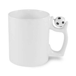 Tazza Calciatore Classe A+ Sublimazione Termostampa