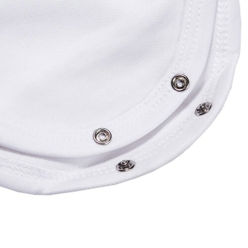 Body a maniche lunghe Sublimazione