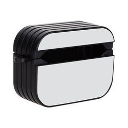 Scatola di ricarica AirPods Pro per sublimazione - Nera