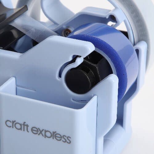 Dispenser di nastro termico Craft Express
