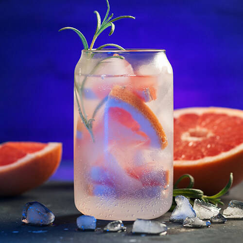 Vetro da 400 ml per sublimazione