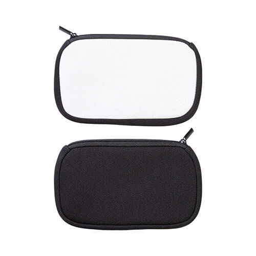 Custodia per laptop 12" in neoprene per sublimazione