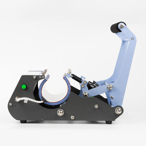 Pressa per tazze Ø 8,5 / 24 cm - modello CE-MP270H