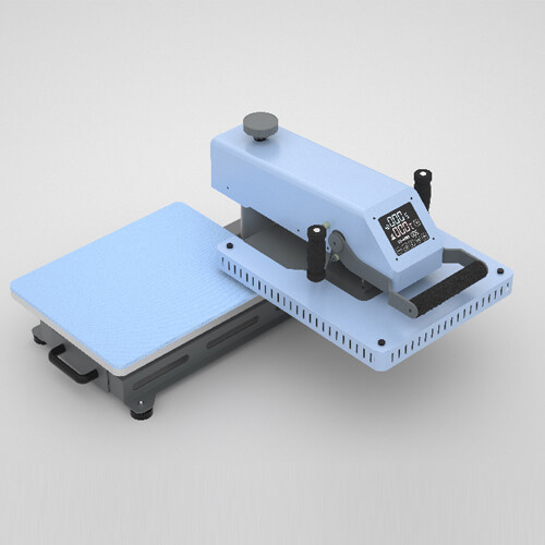 OtterPro Swing Away pressa piana 40 x 50 cm