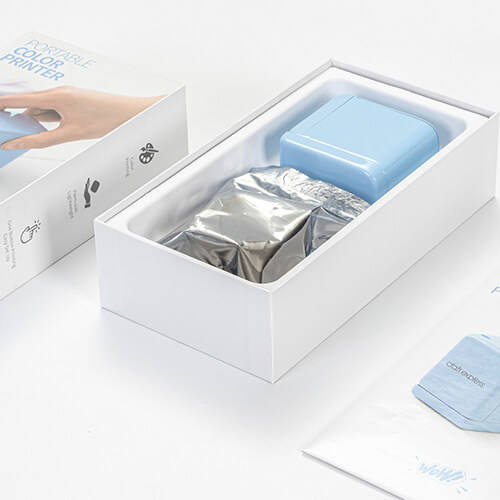 Stampante a colori compatta Craft Express