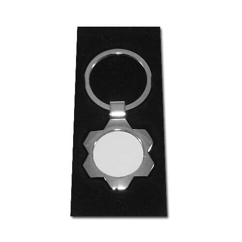 Portachiavi Sublimazione Trasferimento termico