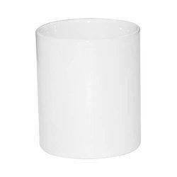 Portapenne in ceramica per sublimazione