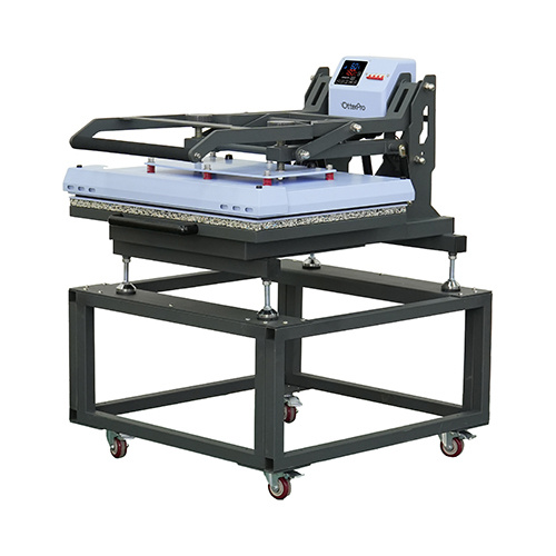 OtterPro Drawer 60 x 80 cm, macchina da stampa piana di grande formato