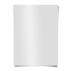 Forever Laser-Dark (No-Cut) LowTemp A-foil - foglio A3