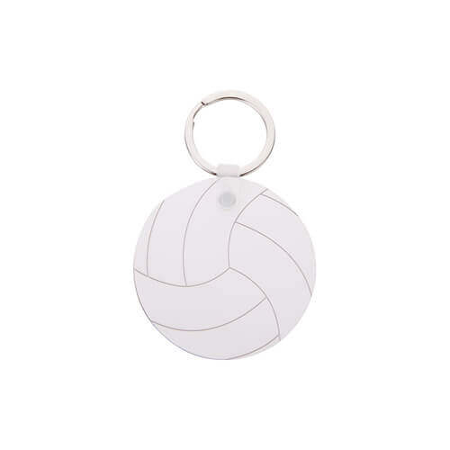 Portachiavi in MDF per la sublimazione – pallone da pallamano