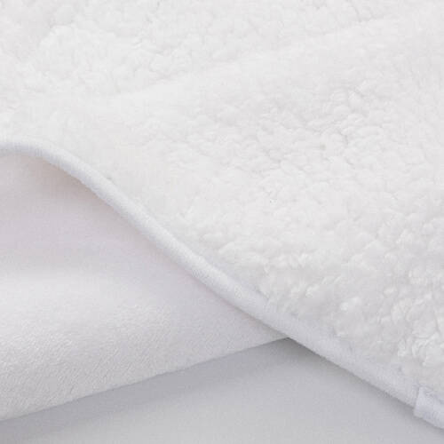 Coperta per animali 101 x 76 cm per sublimazione