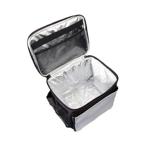 Borsa termoisolante 29 x 22 x 24 cm per la sublimazione