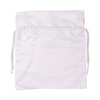 Sacchetto in raso 35 x 38 cm per sublimazione