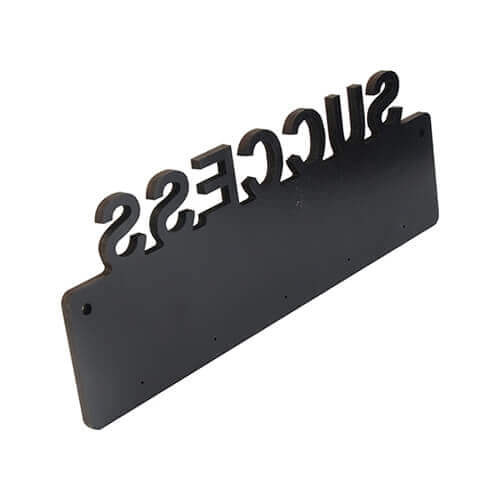 Cornice in MDF per la sublimazione – appendichiavi SUCCESS