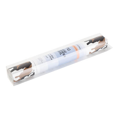 Lamina flessibile - camuffare